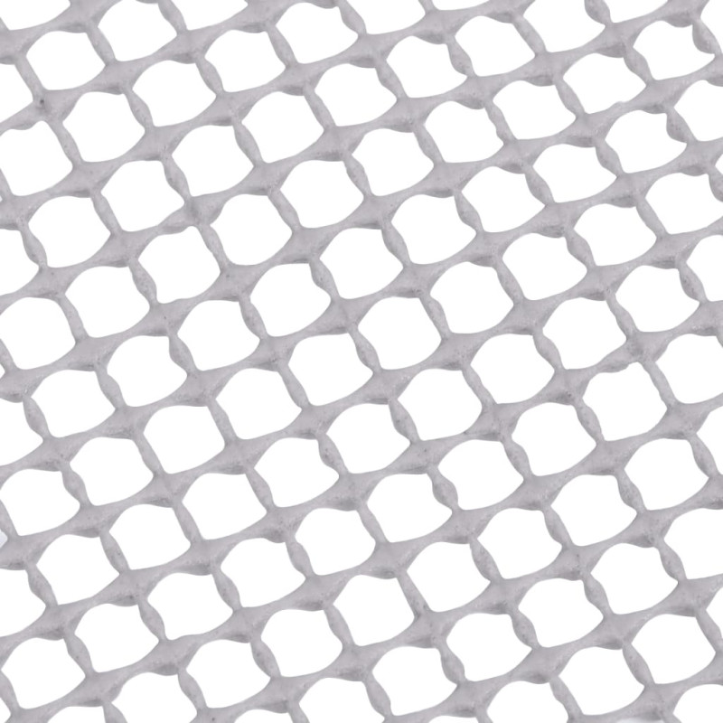 Produktbild för Tältmatta 250x600 cm ljusgrå