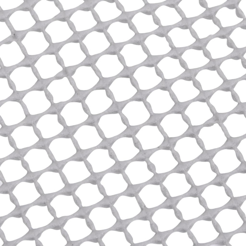 Produktbild för Tältmatta 250x400 cm ljusgrå