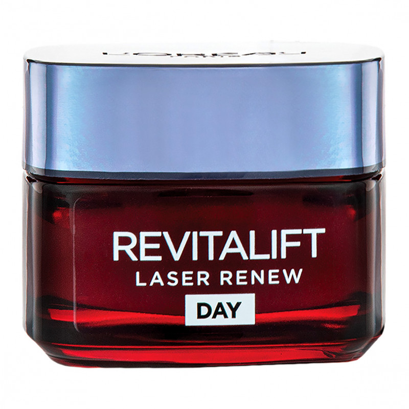 Produktbild för Revitalift Laser Renew Day Cream 50 ml