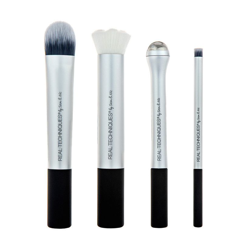 Produktbild för Prep + Prime Make-Up Brush Set