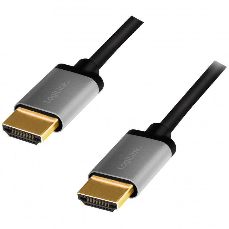 Produktbild för HDMI-kabel Premium High Speed HDMI 4K/60Hz 3m