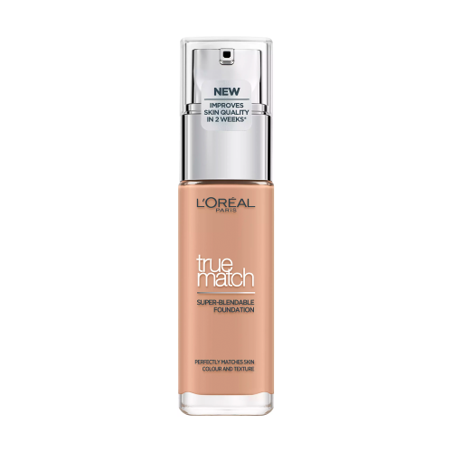 L'Oréal Paris True Match Liquid 3R/3C Beige rose