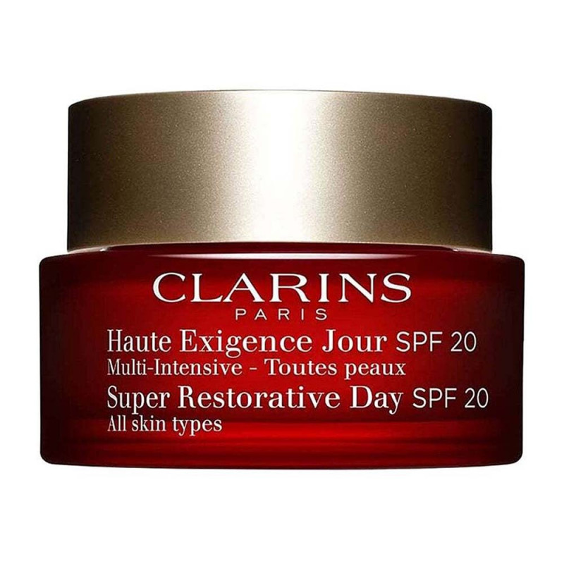 Produktbild för Super Restorative Day Cream SPF20 - All Skin Types