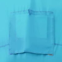 Miniatyr av produktbild för Tält för 6 personer blå och ljusblå
