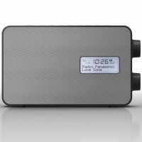 Miniatyr av produktbild för Radio DAB+/Bluetooth RF-D30BT Svart