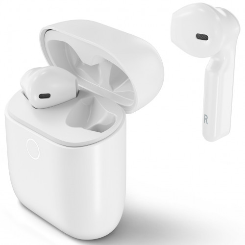 Panasonic True Wireless In-ear White