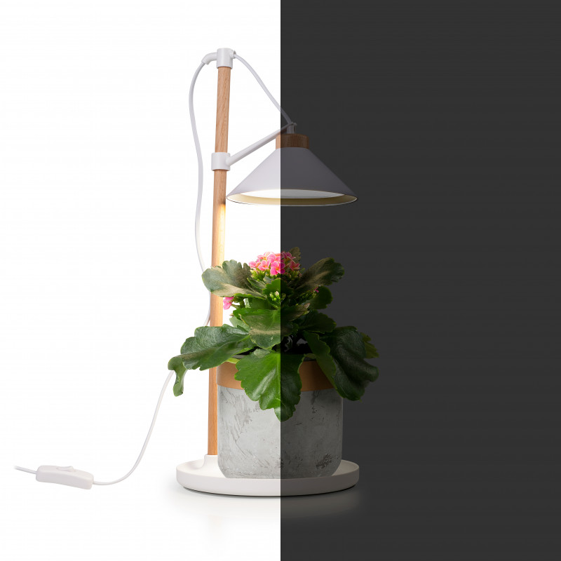 Produktbild för LED-växtlampa