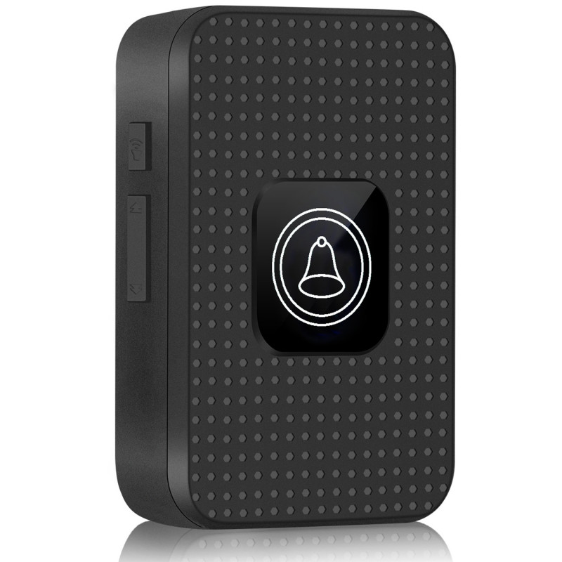 Produktbild för SMART Video Doorbell Tuya-kompatibel Wifi