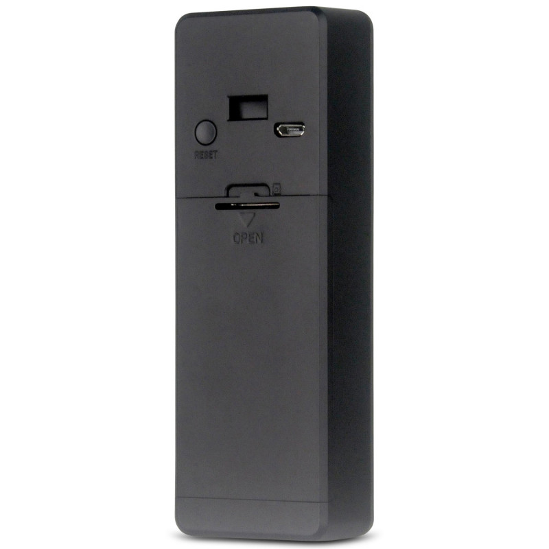 Produktbild för SMART Video Doorbell Tuya-kompatibel Wifi