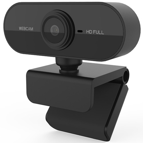 Denver FULL HD Webcam 1Mp kamera