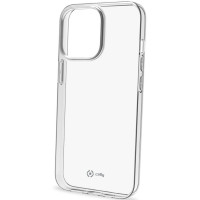 Miniatyr av produktbild för Gelskin TPU Cover iPhone 13 Pro Max Transp