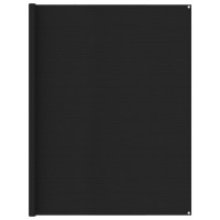 Miniatyr av produktbild för Tältmatta 250x300 cm svart