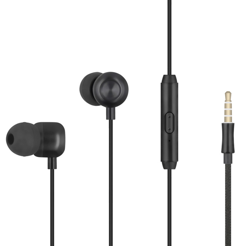 Produktbild för In-Ear headphones 3,5mm