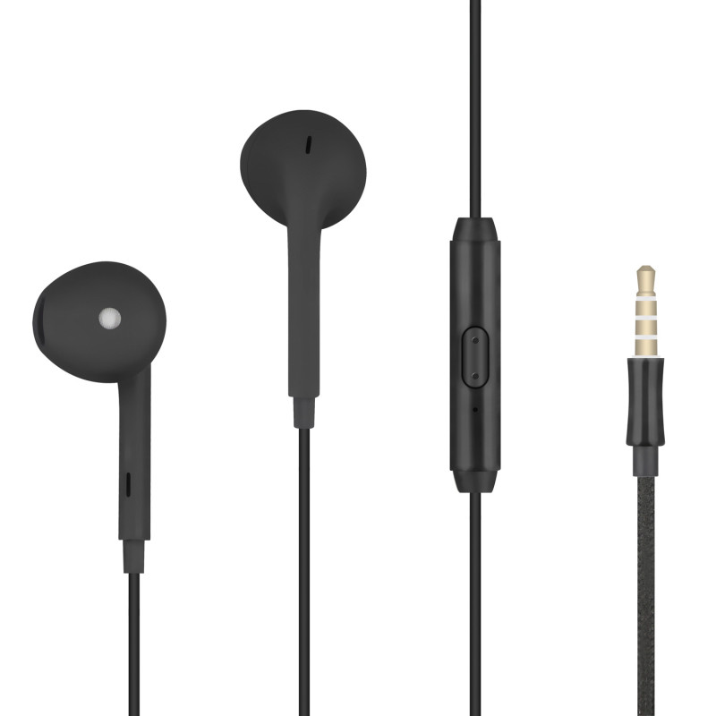 Produktbild för EarBud headphones 3,5mm