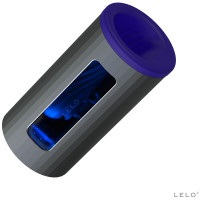Miniatyr av produktbild för Njutningskonsol F1S V2 SexTech Blue