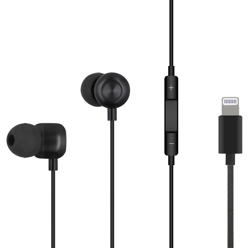Produktbild för In-Ear headphones Lightning