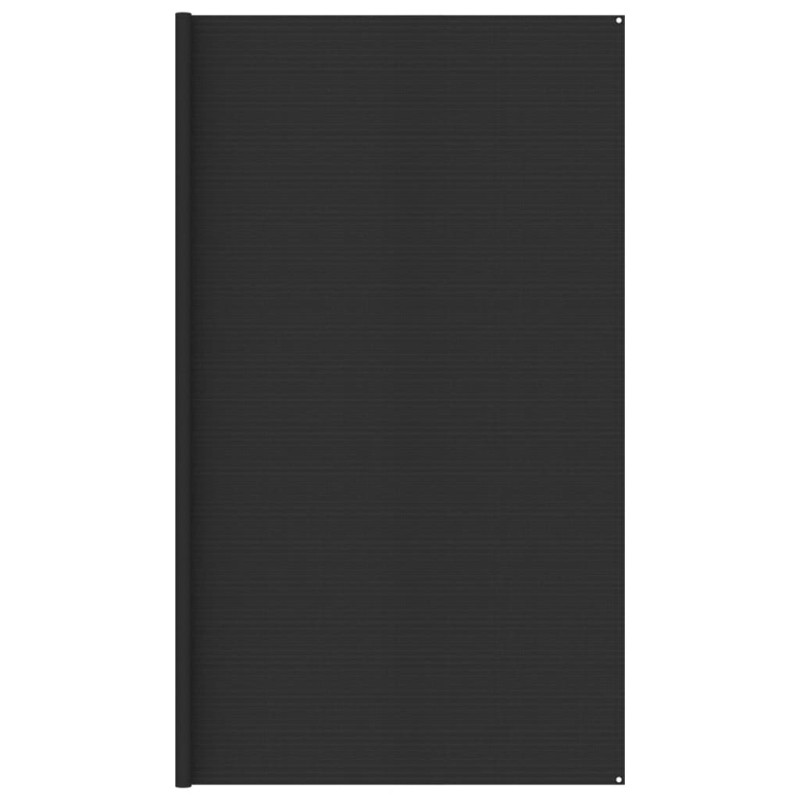 Produktbild för Tältmatta 400x400 cm antracit