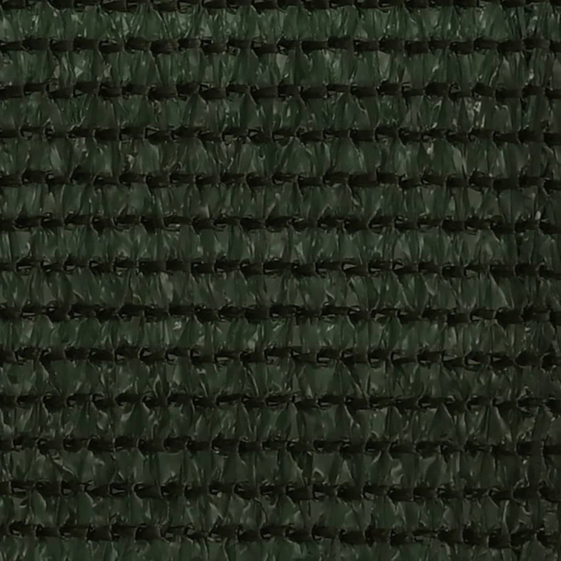 Produktbild för Tältmatta 250x250 cm mörkgrön
