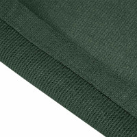Produktbild för Tältmatta 250x250 cm mörkgrön