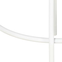 Produktbild för Barstolar 4 st massivt mangoträ