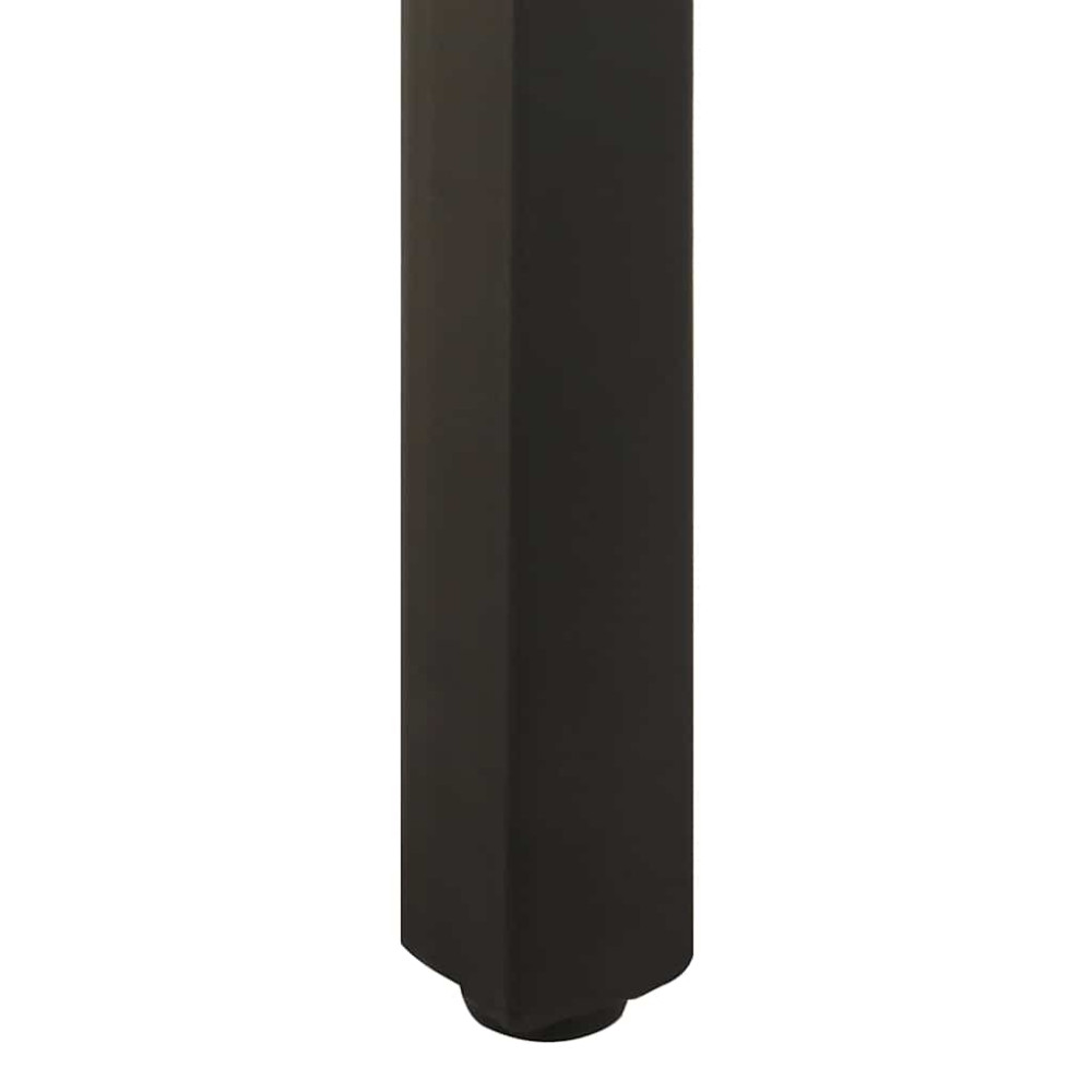 Produktbild för Matbord 180x90x76 cm grovt mangoträ