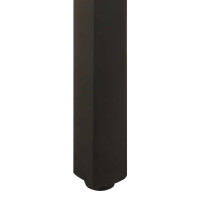 Produktbild för Matbord 180x90x76 cm grovt mangoträ