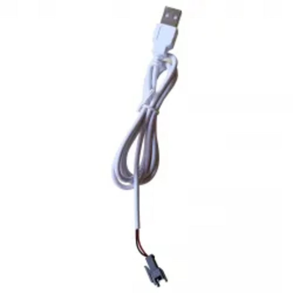 Produktbild för Spegelskåp med LED vit och ek 50x13x70 cm