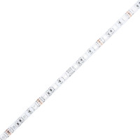 Produktbild för Badrumsspegel med LED vit 60x8,5x37 cm akryl