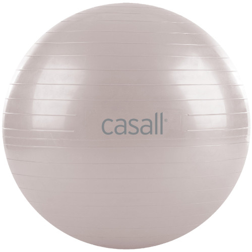 Casall Gym ball 60-65 cm Soft lilac