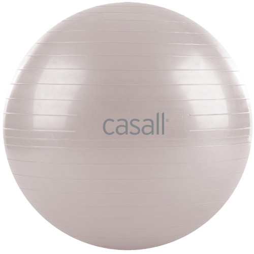 Casall Gym ball 70-75cm Soft lilac