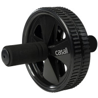 Casall AB Roller Recycled Black
