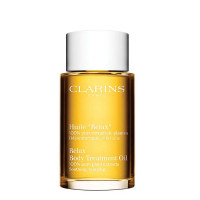 Clarins "Relax" Body Treatment Oil 100 ml