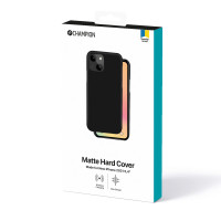 Miniatyr av produktbild för Matte Hard Cover iPhone 13 mini