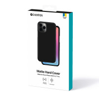 Miniatyr av produktbild för Matte Hard Cover iPhone 13 Pro