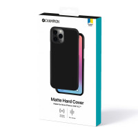 Miniatyr av produktbild för Matte Hard Cover iPhone 13 Pro Max