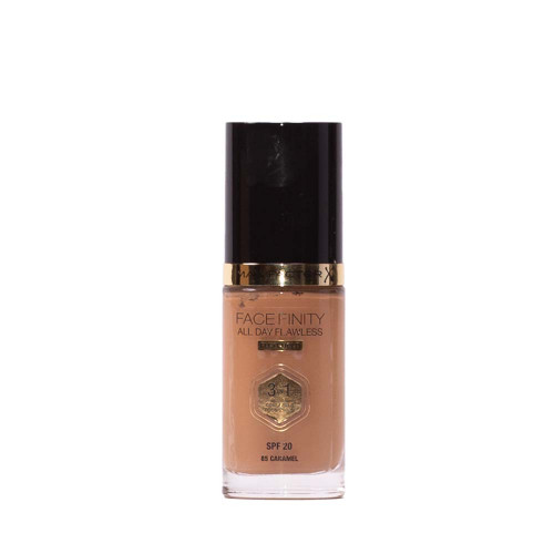Max Factor Facefinity All Day Flawless Foundation 85 Caramel