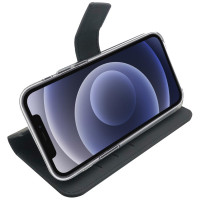 Miniatyr av produktbild för Wallet Case iPhone 13 Mini Svart