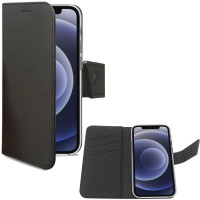 Miniatyr av produktbild för Wallet Case iPhone 13 Pro Max Svart