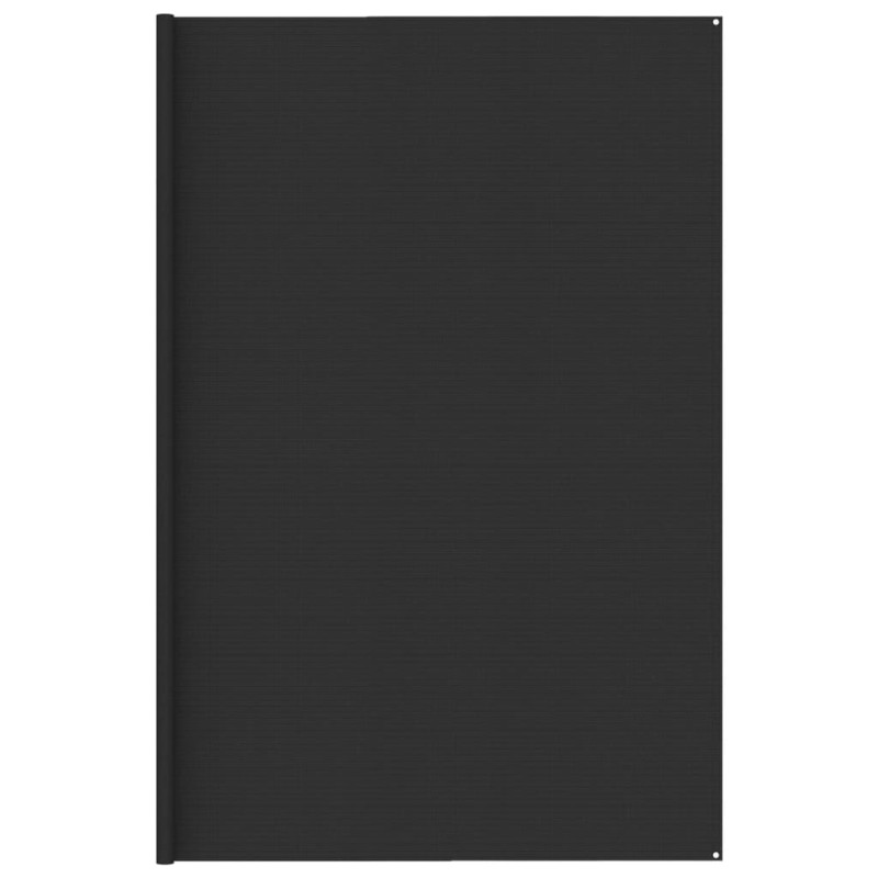 Produktbild för Tältmatta 400x500 cm antracit