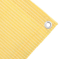 Produktbild för Tältmatta 250x350 cm beige