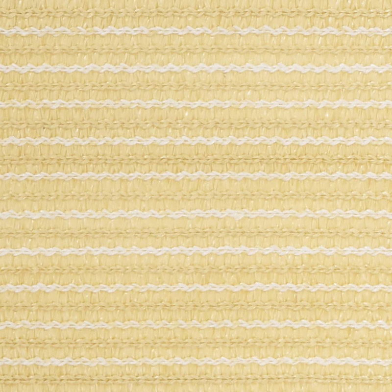 Produktbild för Tältmatta 400x400 cm beige