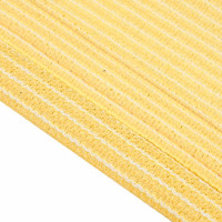Produktbild för Tältmatta 400x400 cm beige