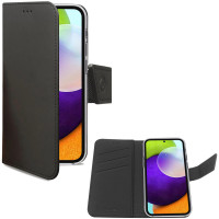 Miniatyr av produktbild för Wallet Case Galaxy A52 / A52 5G / A52s 5G Sv