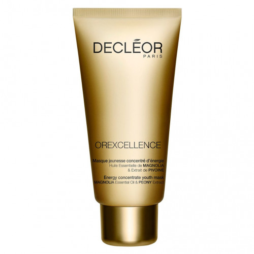 Decleor Orexcellence Energy Concentrate Youth Mask 50ml