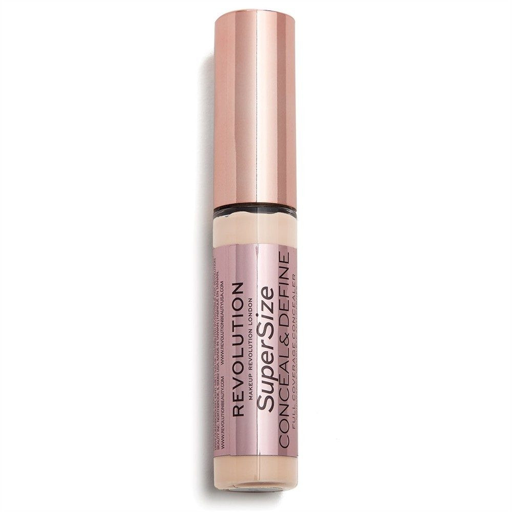 Produktbild för Conceal & Define Supersize Concealer C4