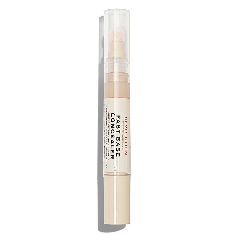 Produktbild för Fast Base Concealer C3