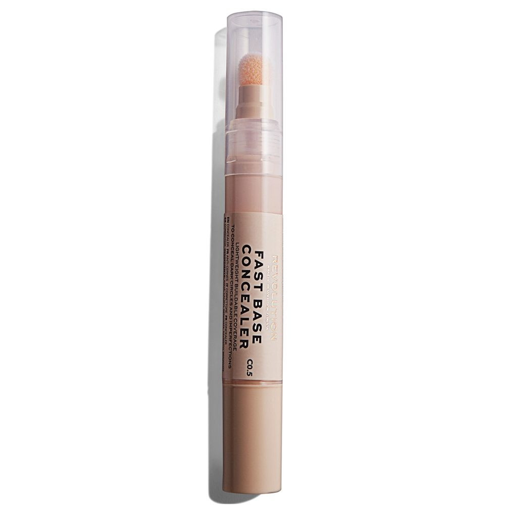Produktbild för Fast Base Concealer C0.5