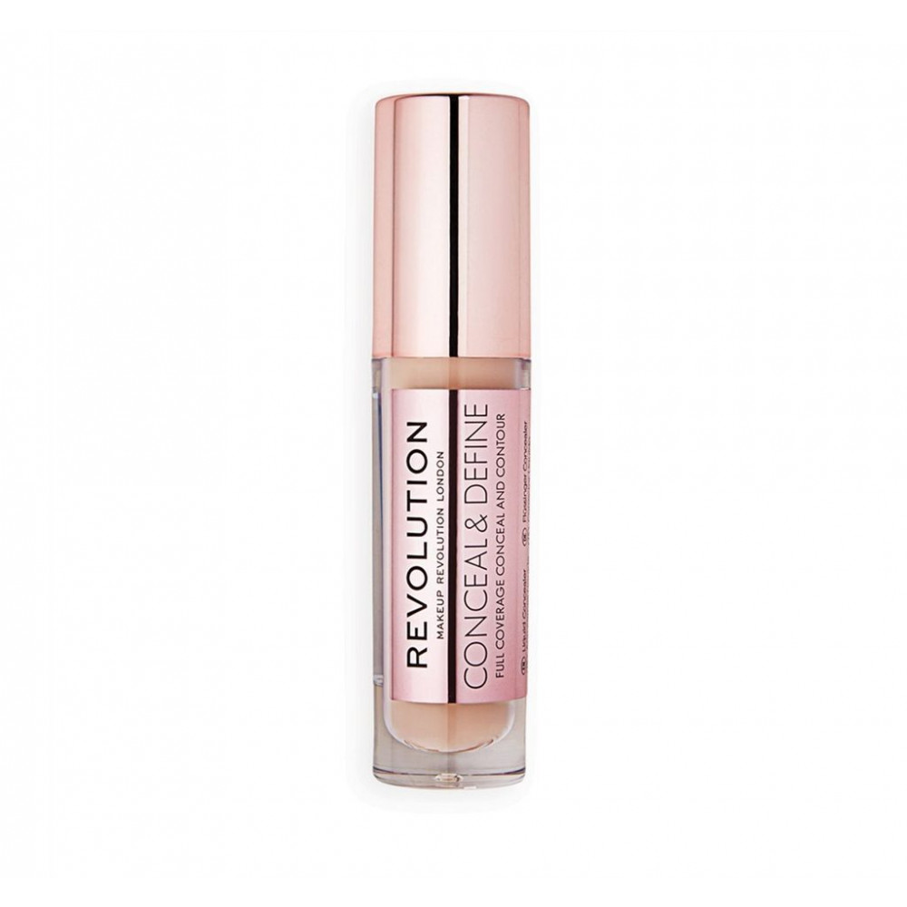 Produktbild för Conceal And Define C9