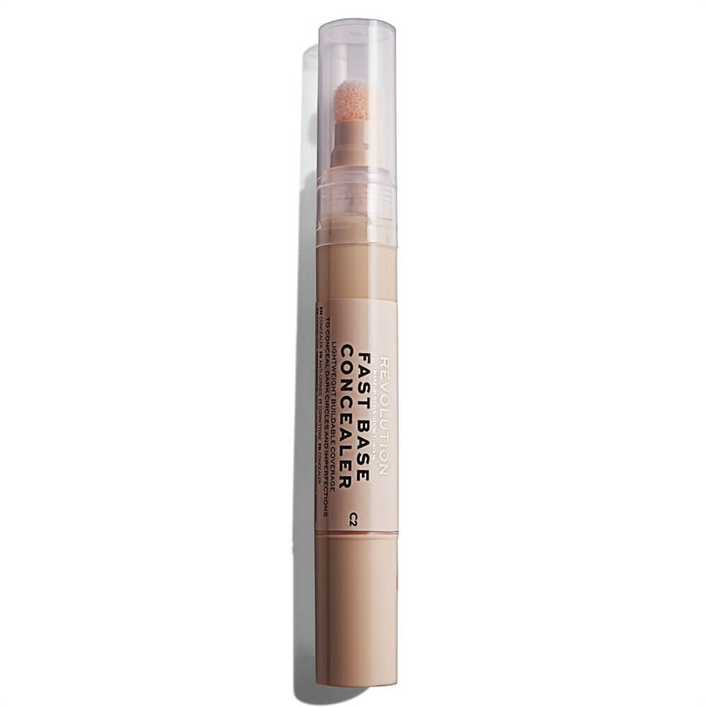 Produktbild för Fast Base Concealer C2