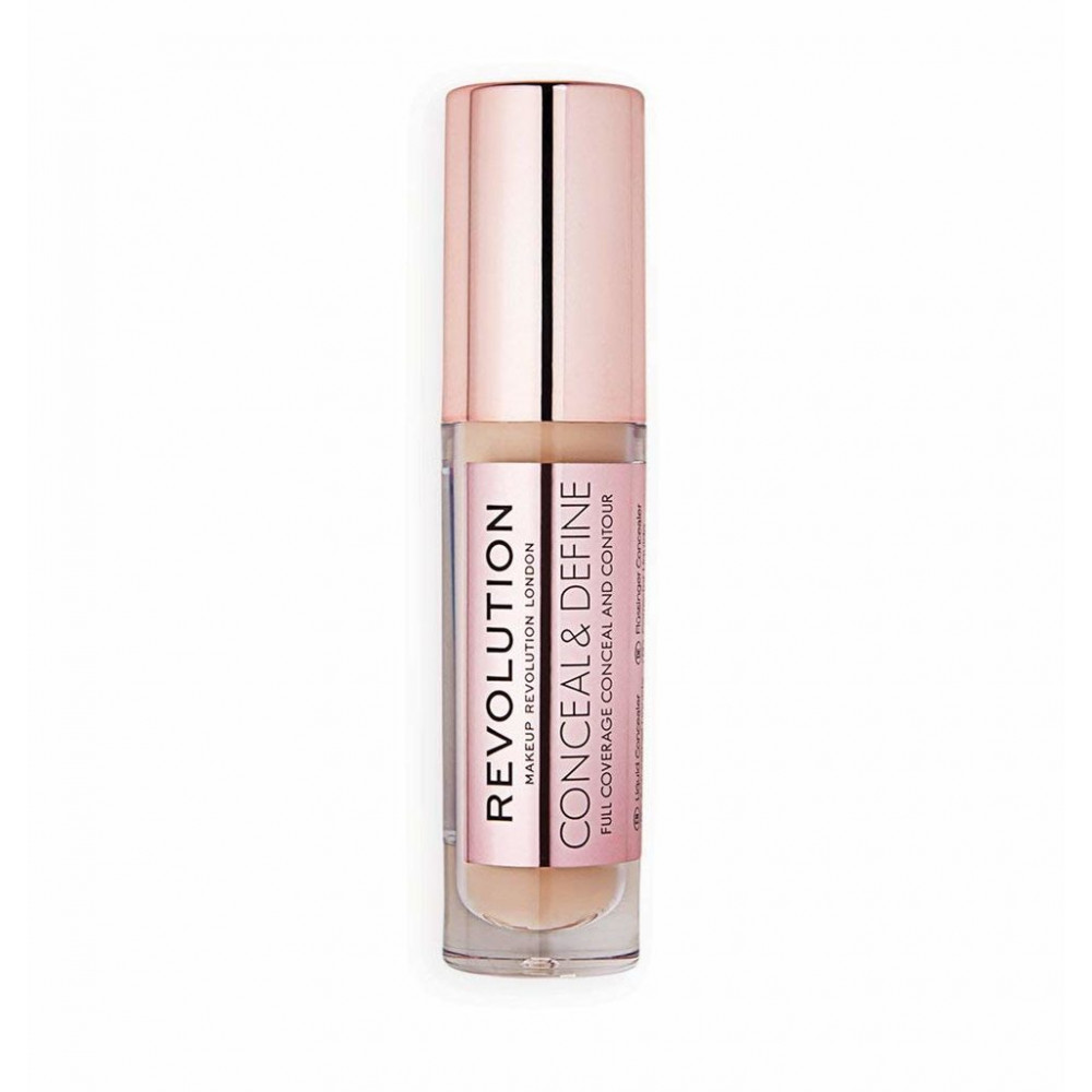 Produktbild för Conceal And Define C8